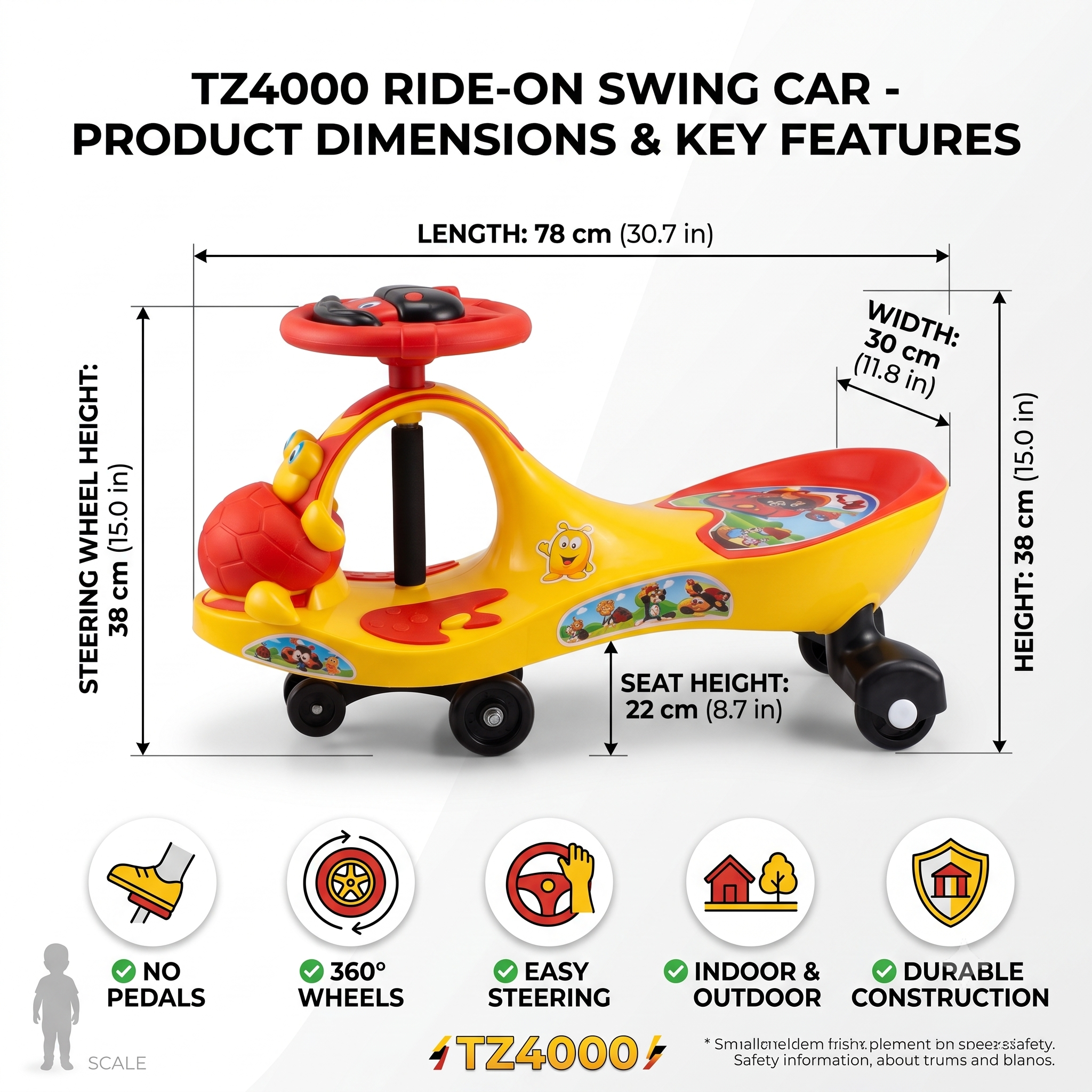 Swing Car (4)