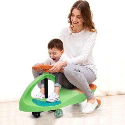 Swing Cars