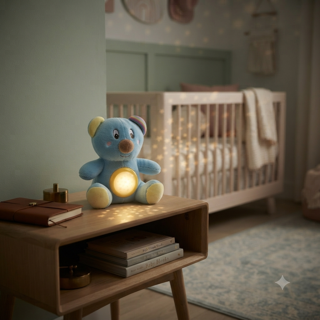 Teddy Bear (2)