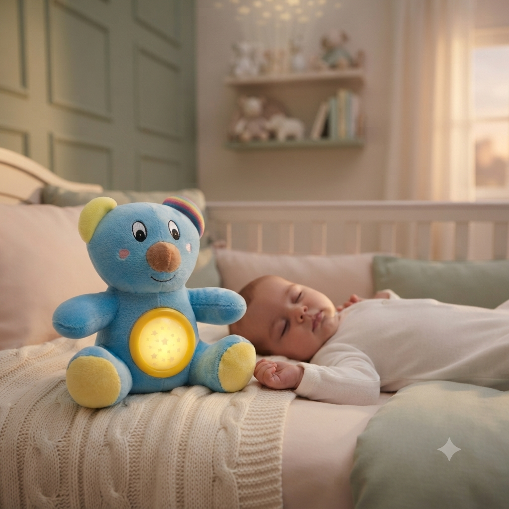 Teddy Bear (4)