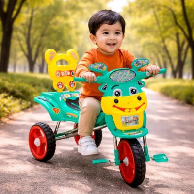 Tricycles