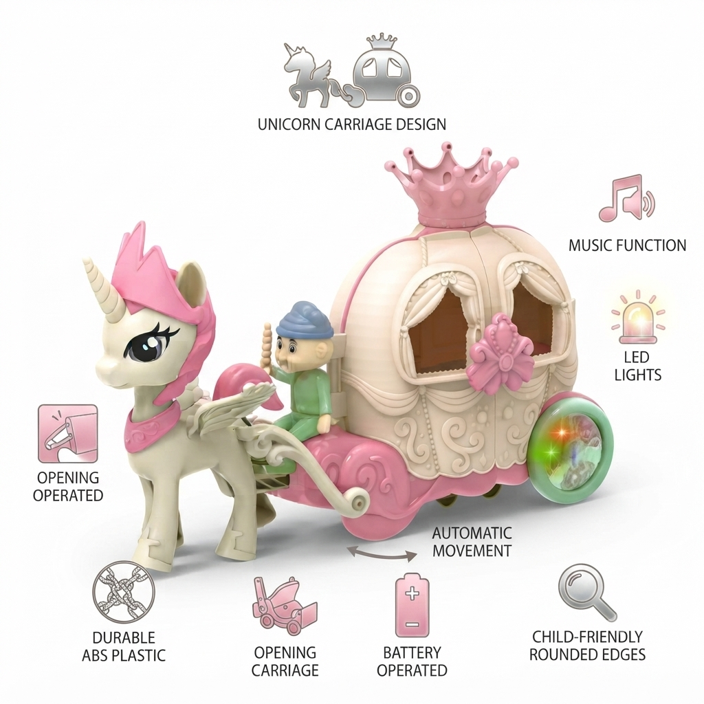 Unicorn Toy (2)
