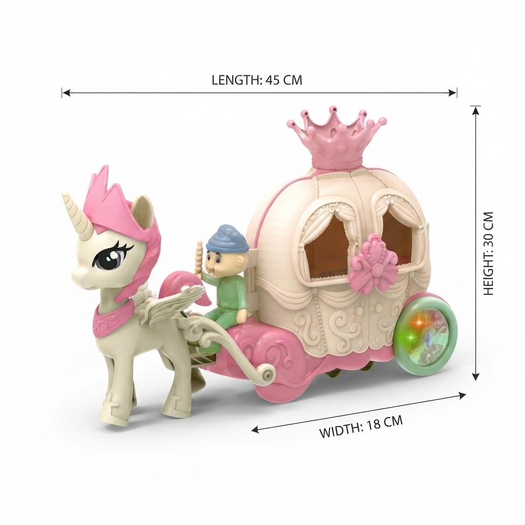 Unicorn Toy (3)