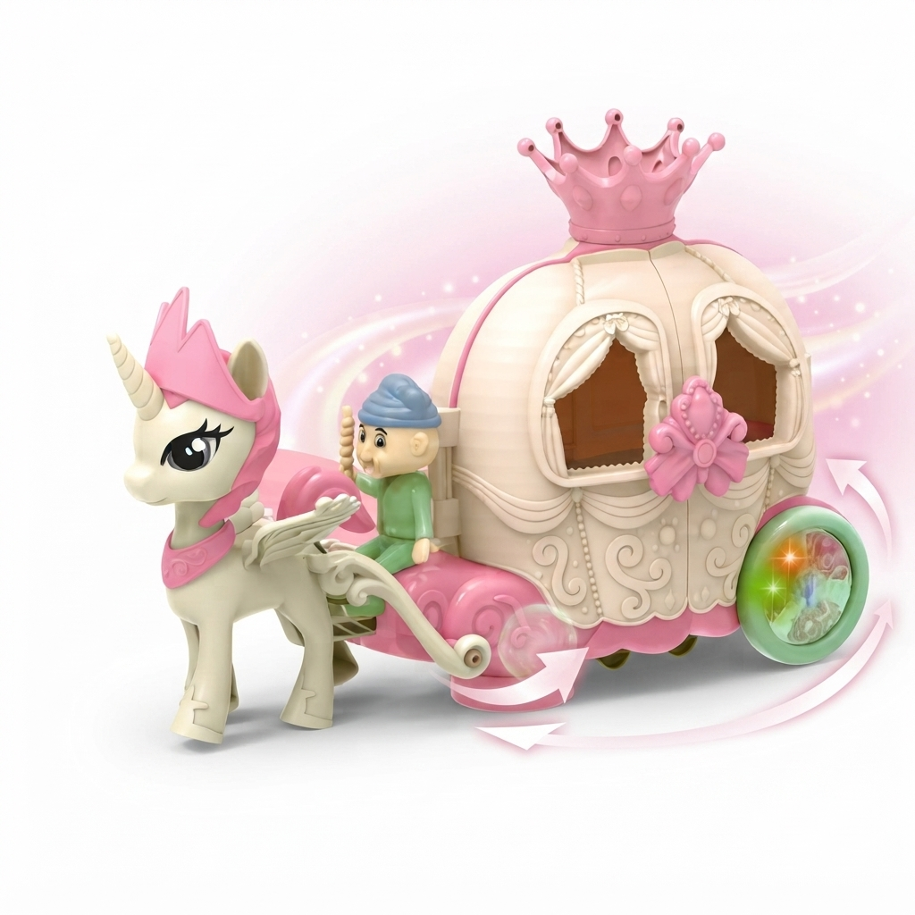 Unicorn Toy (4)