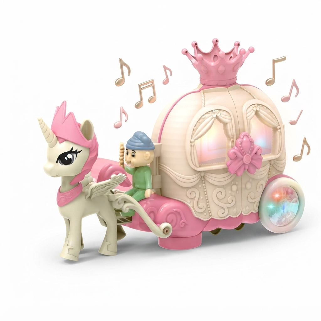 Unicorn Toy (5)