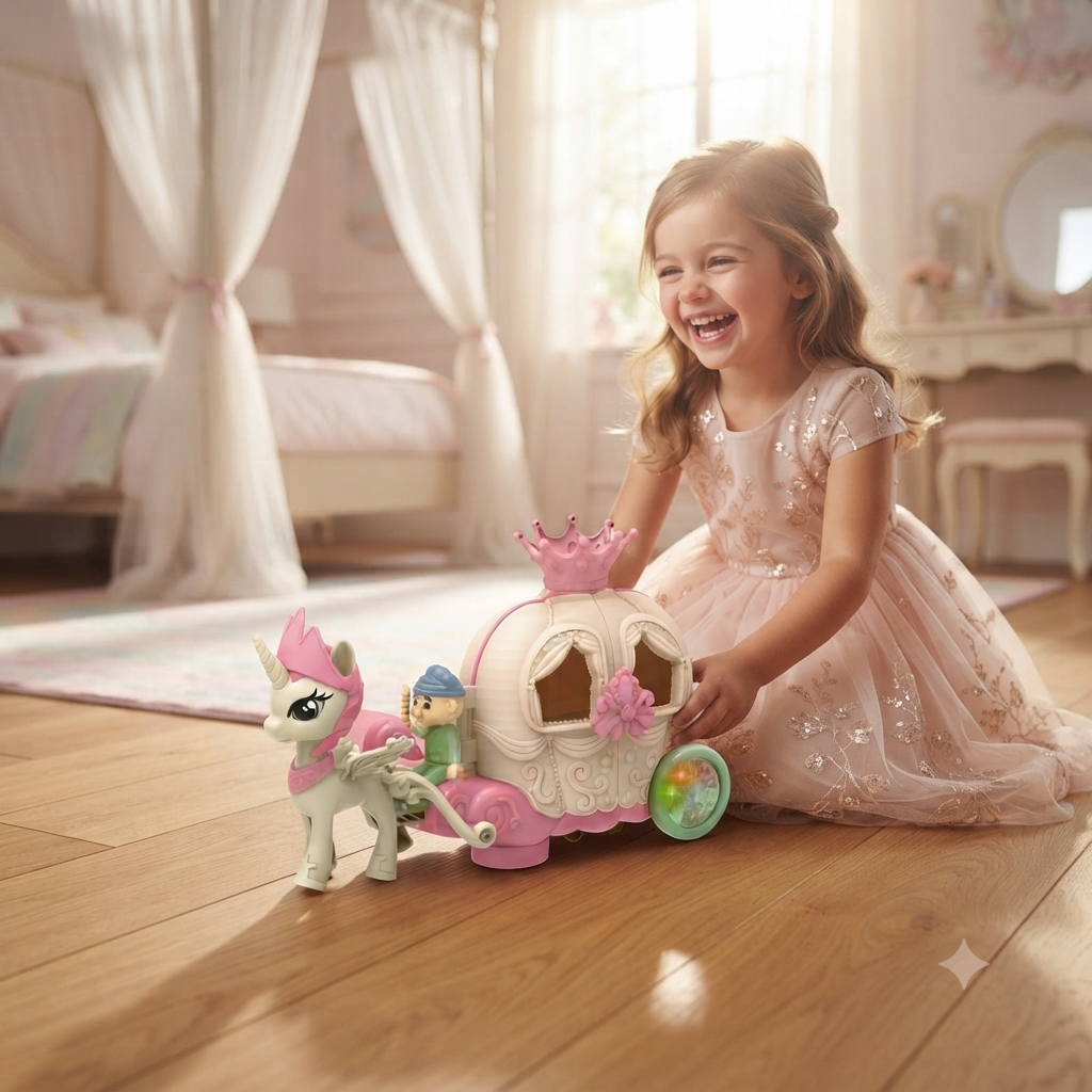 Unicorn Toy (6)