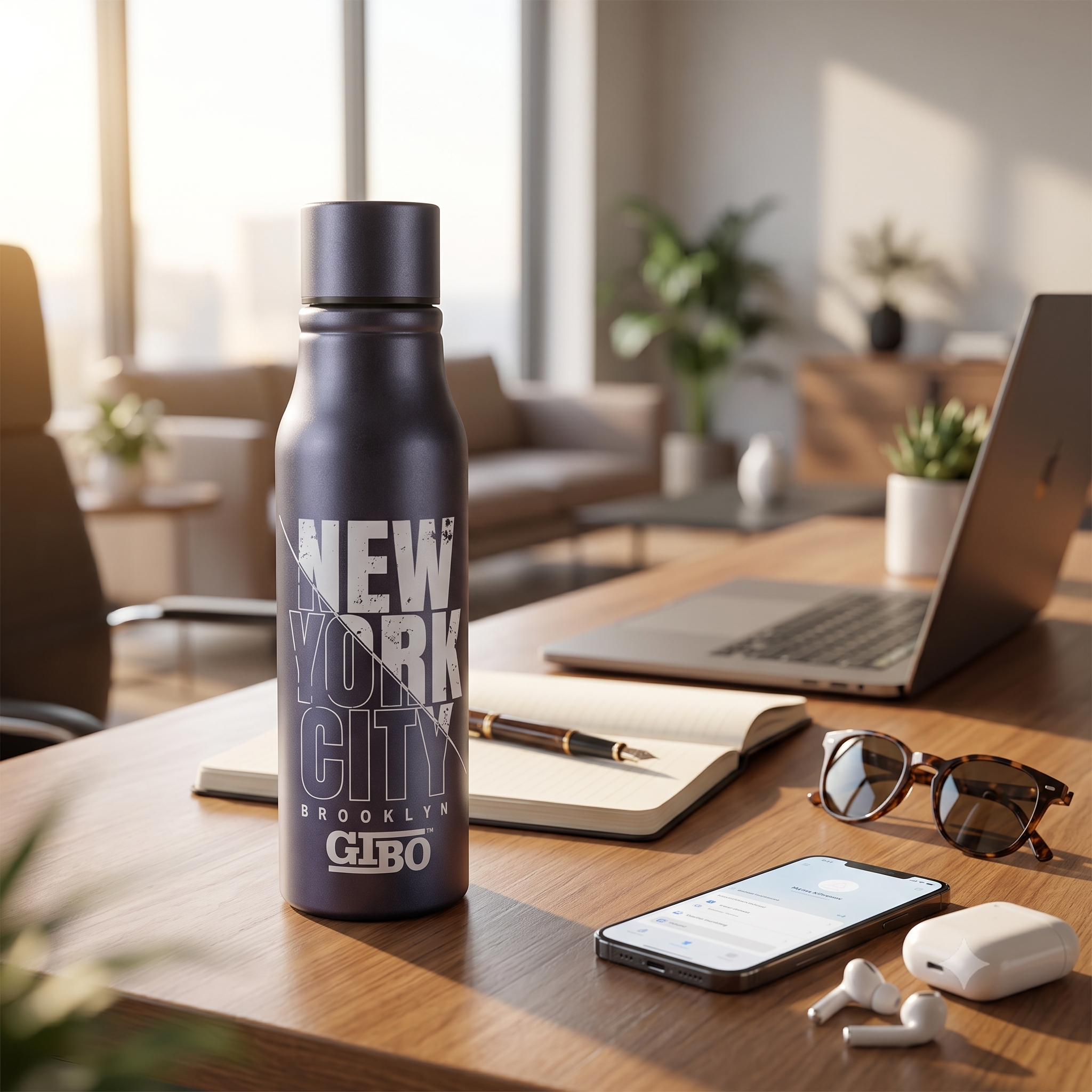 Water Bottle3
