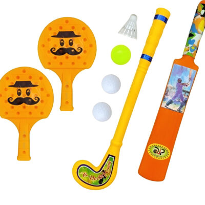Sports Equipment