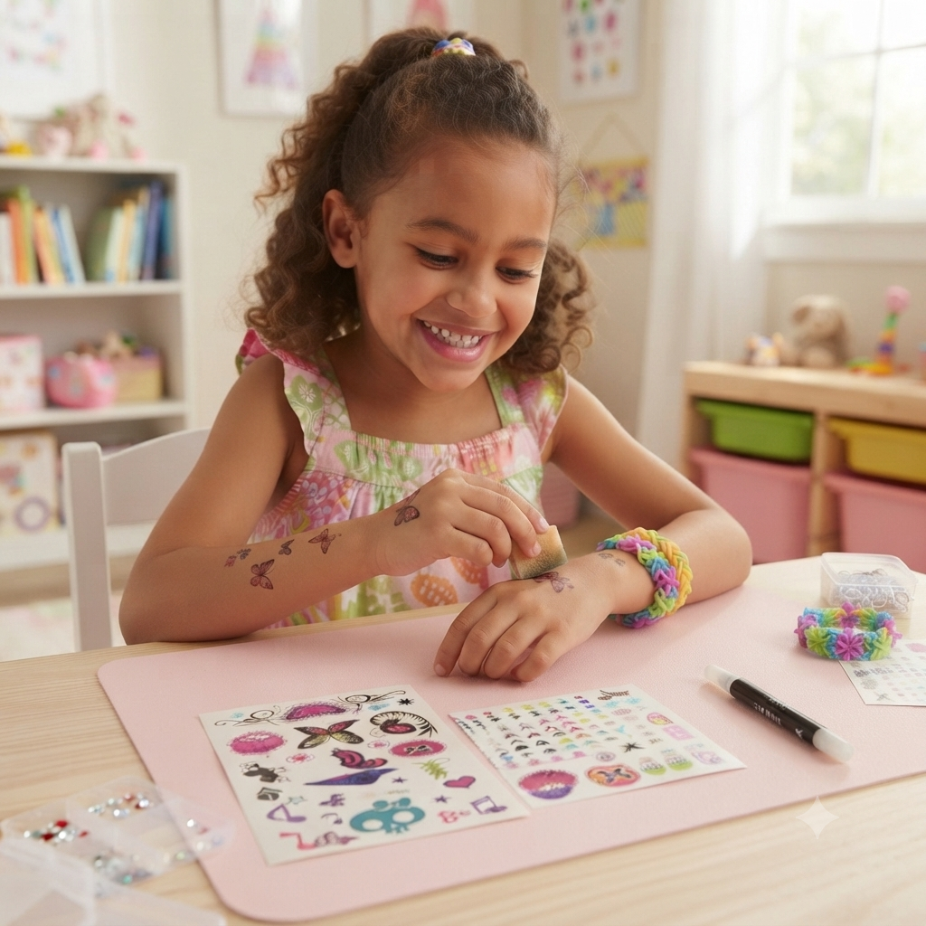 3 in 1 Creativity Kit (1)