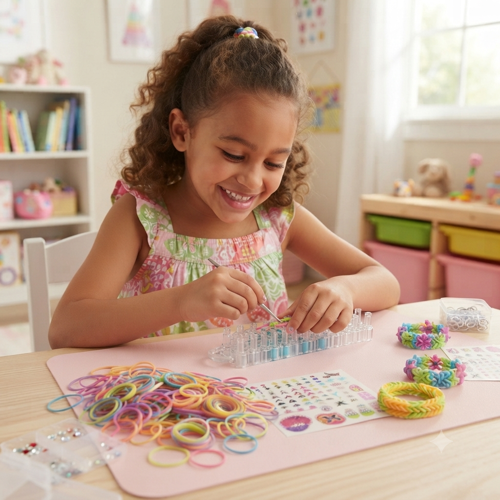 3 in 1 Creativity Kit (2)