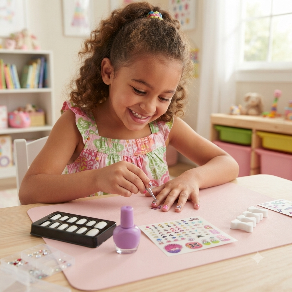 3 in 1 Creativity Kit (3)