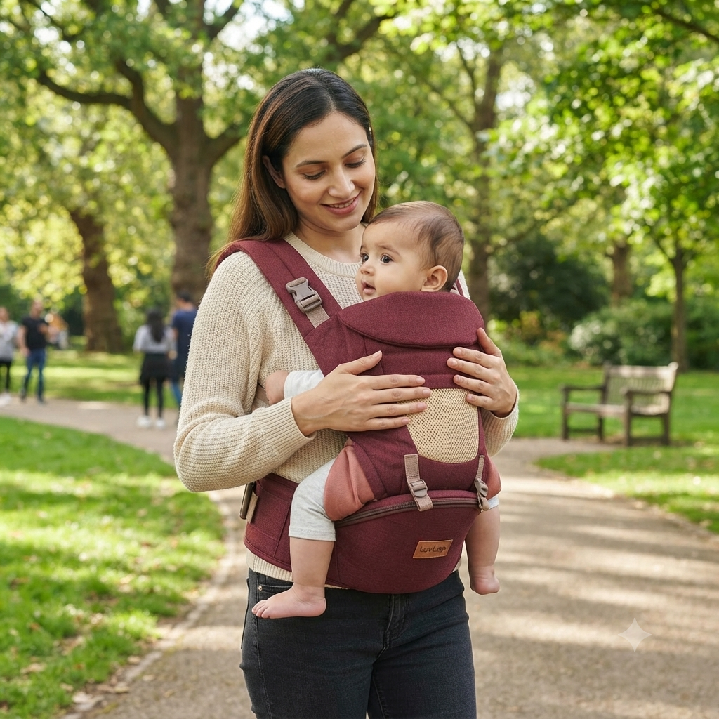 Baby Carrier (2)