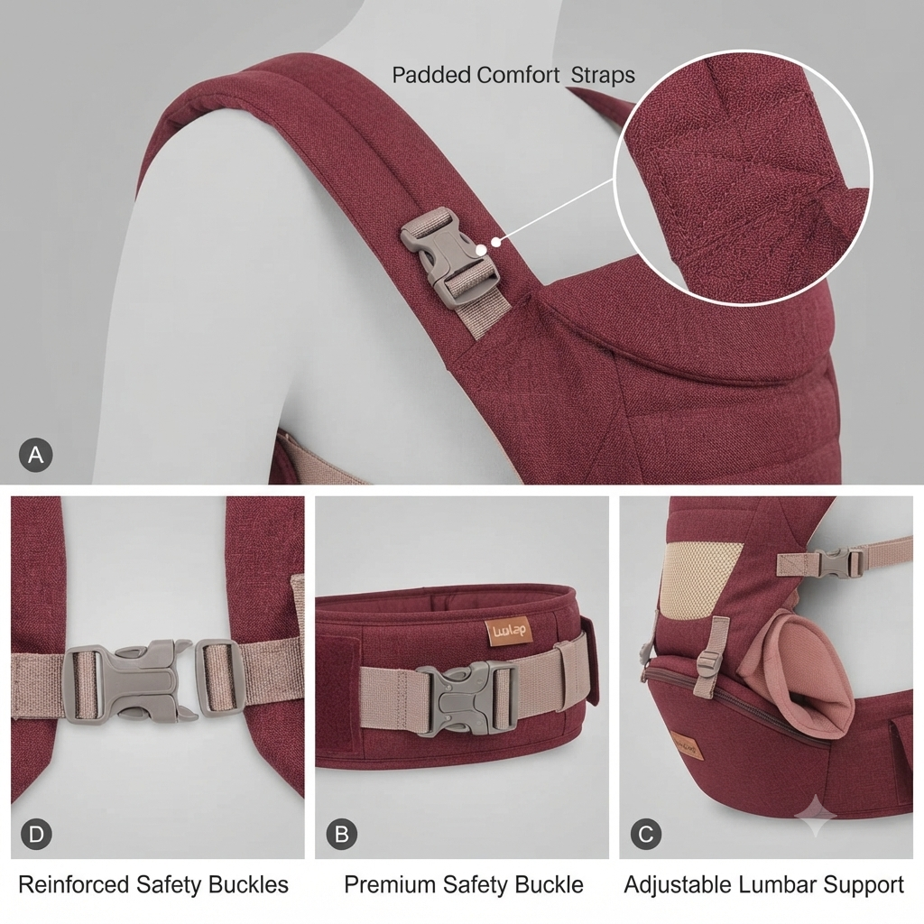 Baby Carrier (3)