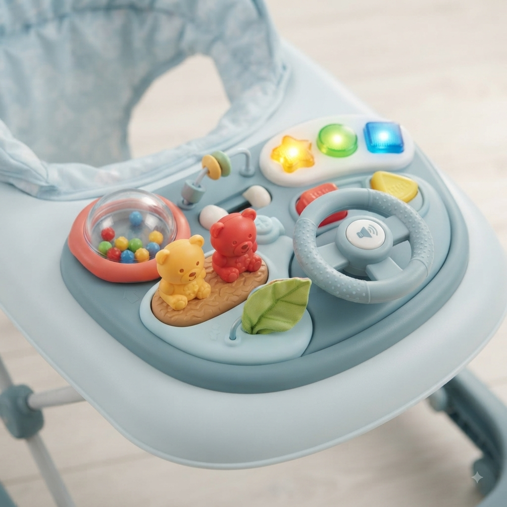 Baby Walker (2)
