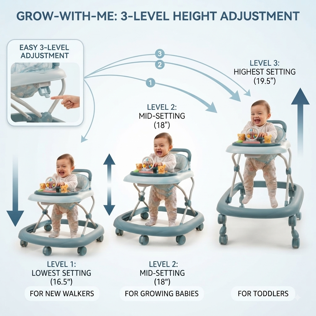 Baby Walker (3)