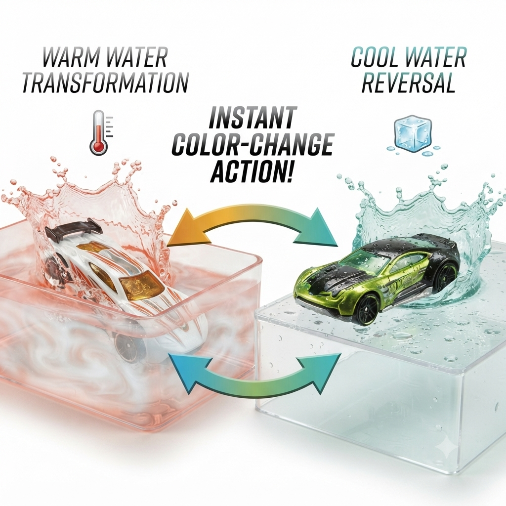 Color Change Car (2)