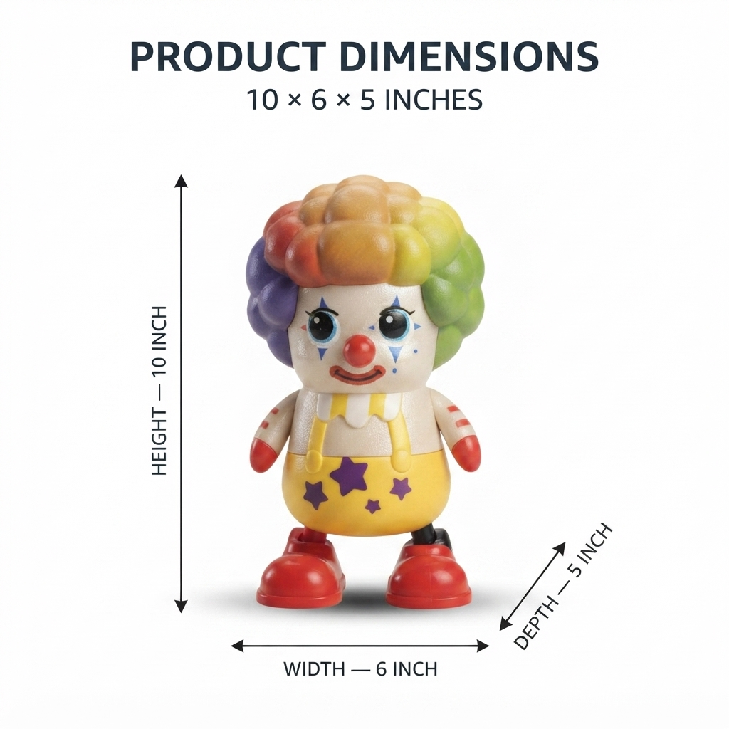 Dancing Toy for Kids