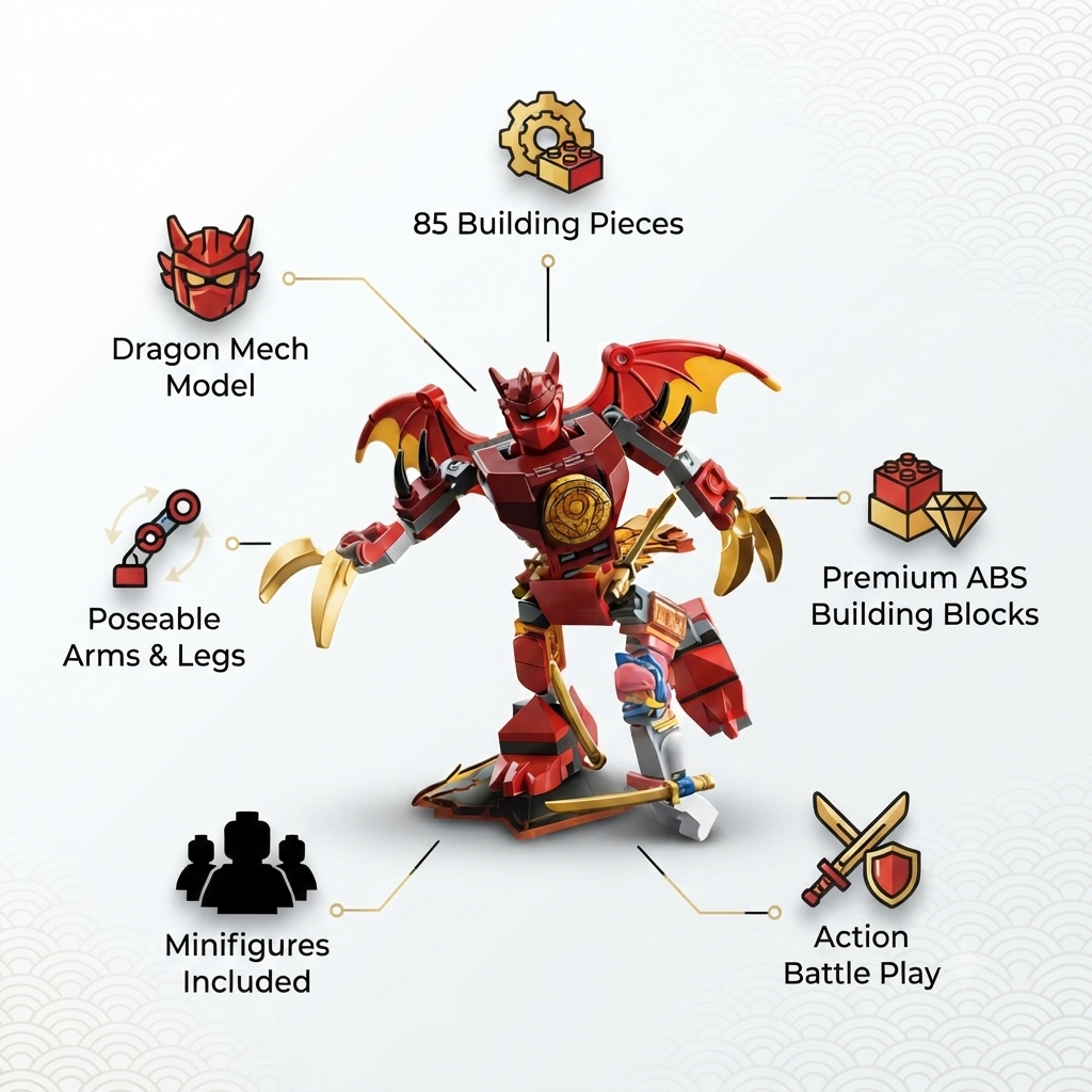 Dragon Mech (3)