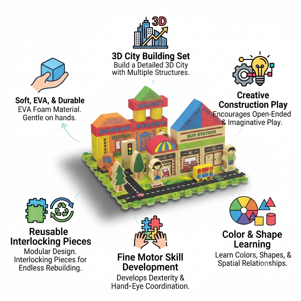 EVA Building Blocks (3)