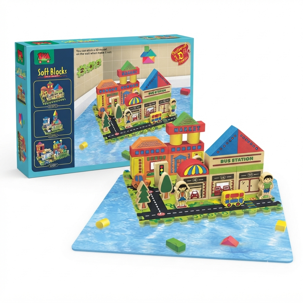 EVA Building Blocks (5)