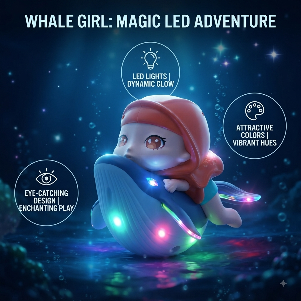 Electric Whale Toy (5)
