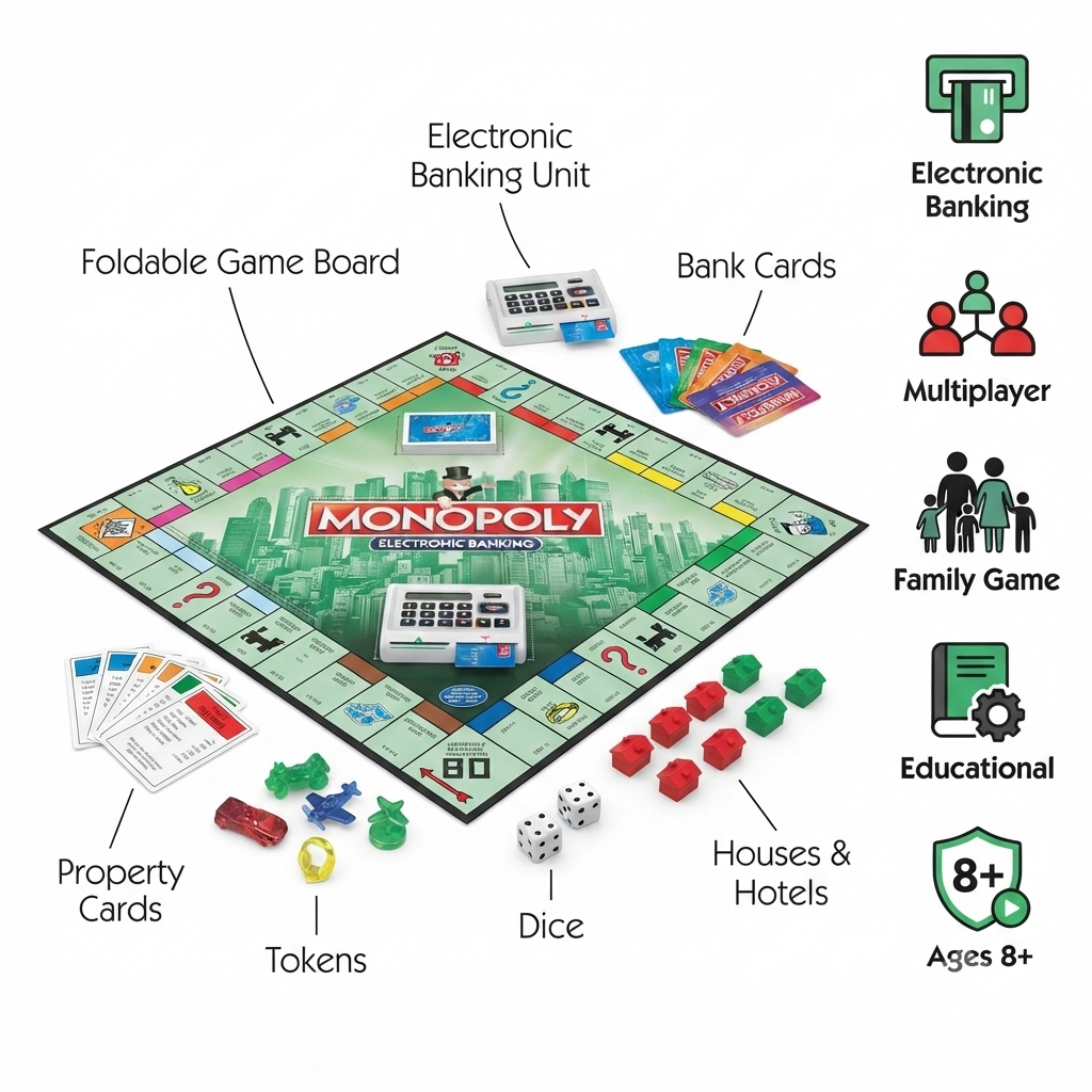Electronic Banking Game (2)