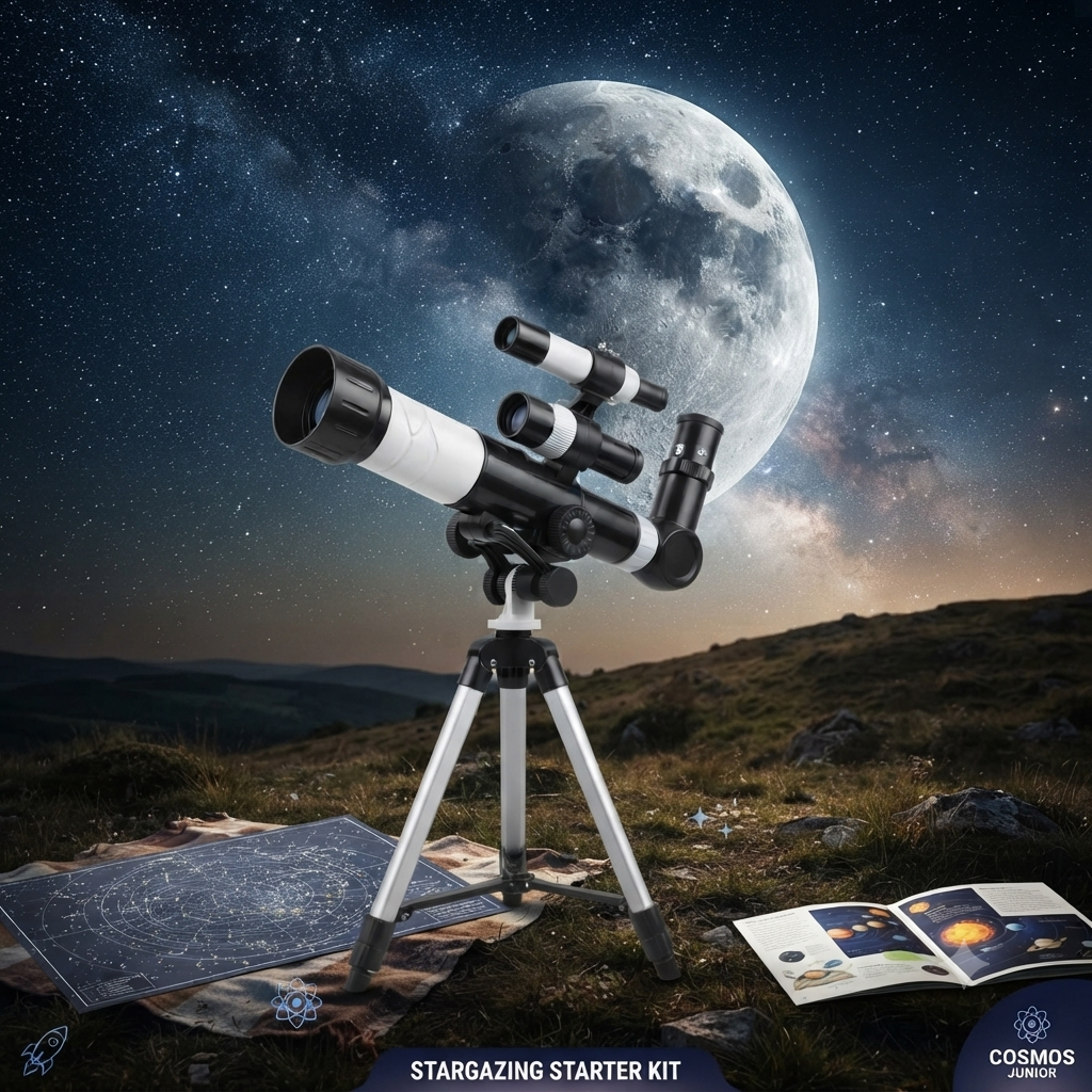 Kids Telescope (1)