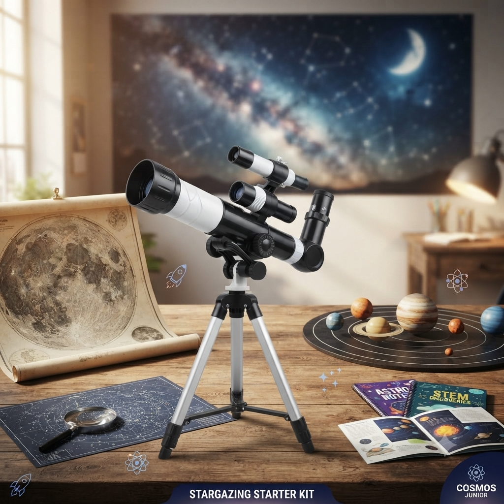 Kids Telescope (2)
