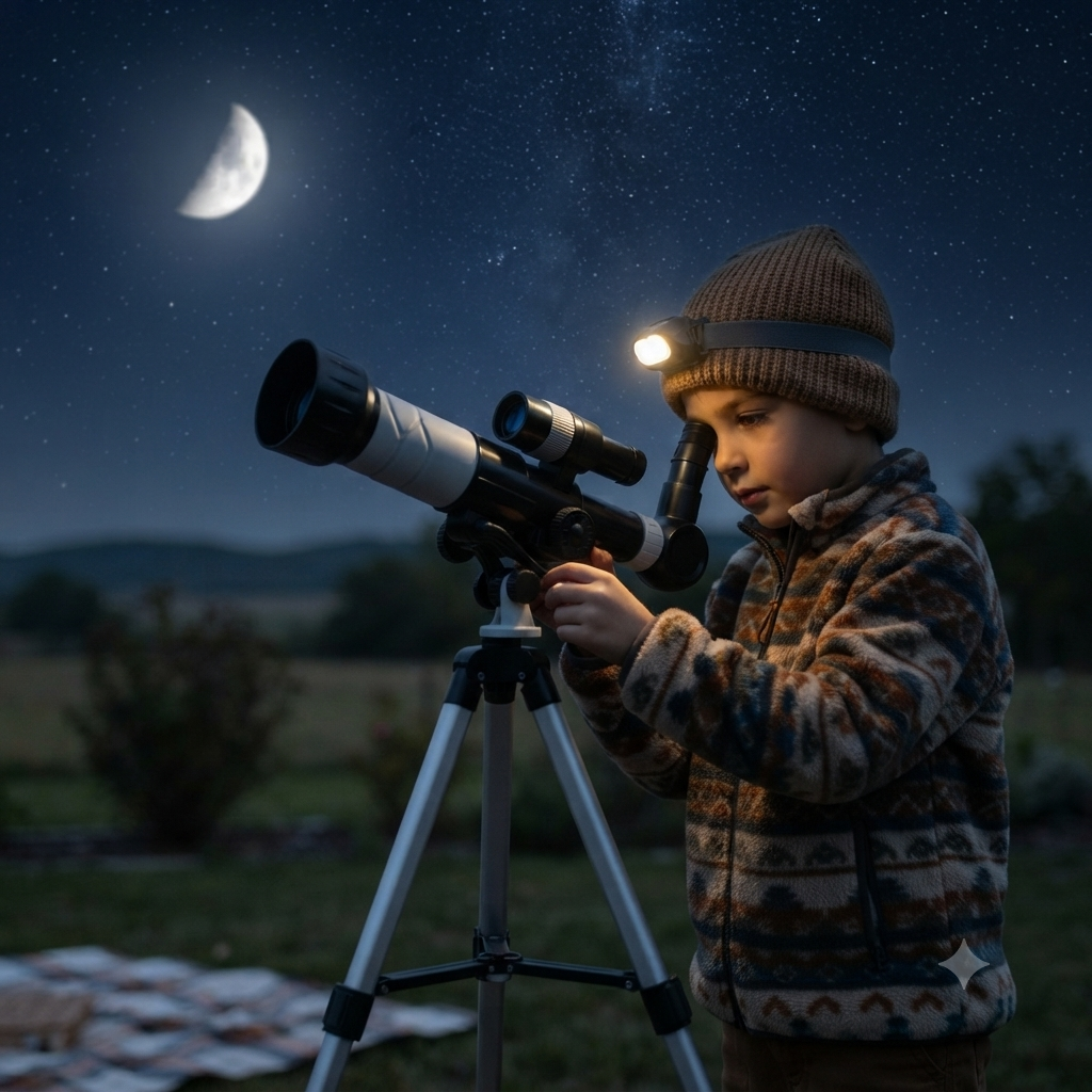 Kids Telescope (4)