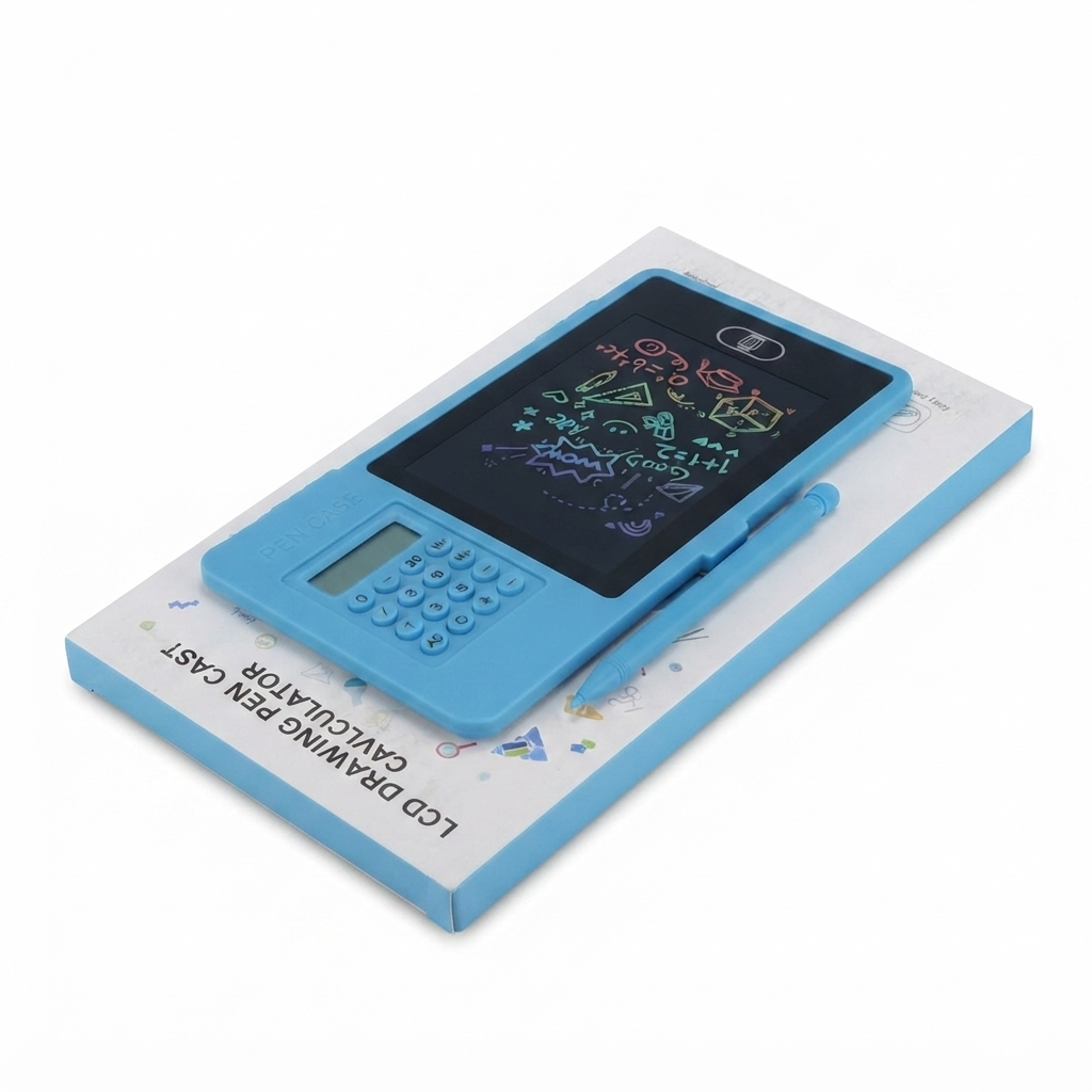 LCD Writing Tablet (4)