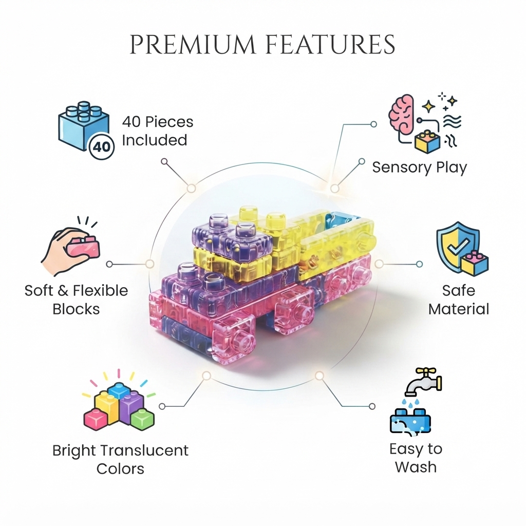 Magic Gummy Blocks (3)