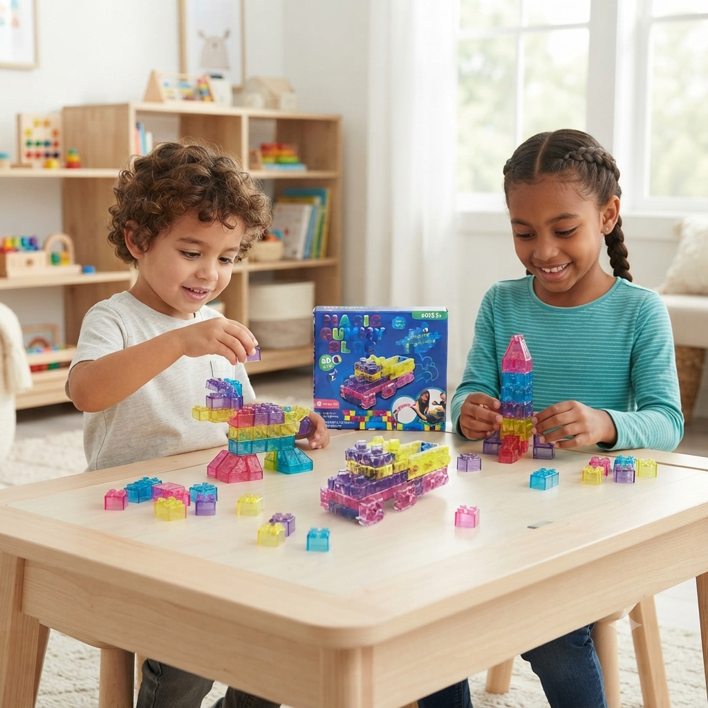 Magic Gummy Blocks (4)