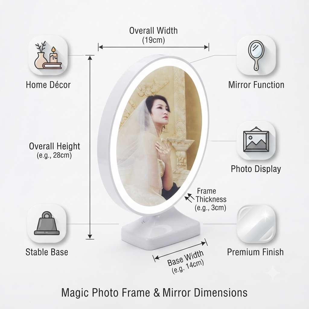 Magic Mirror (2)