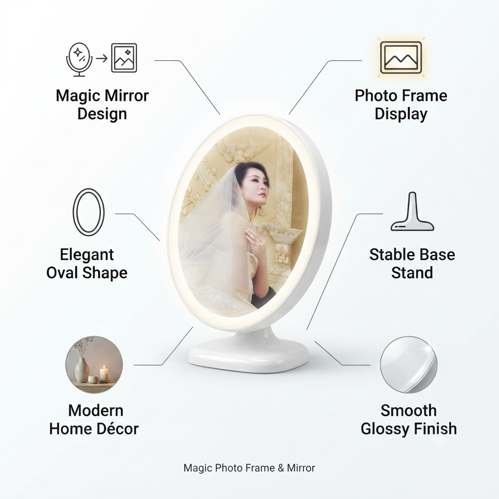 Magic Mirror (3)