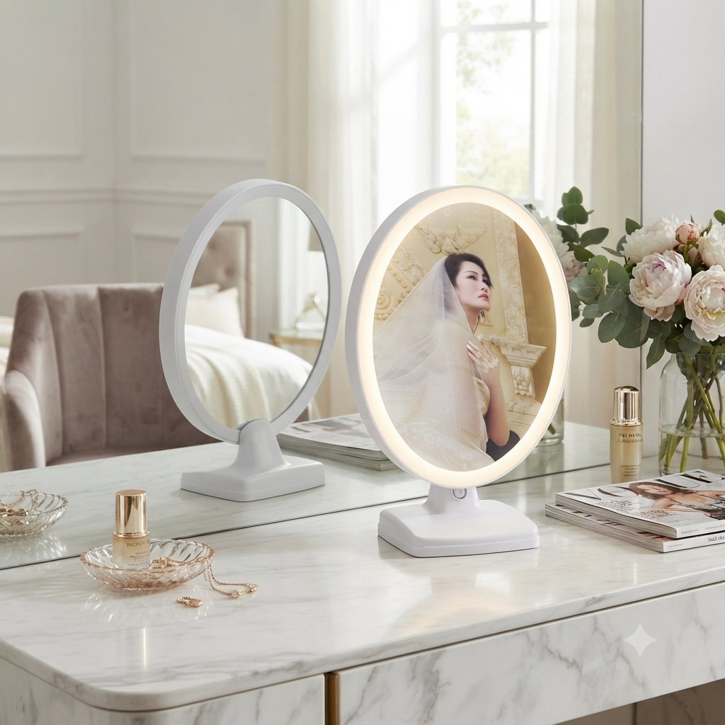 Magic Mirror (4)