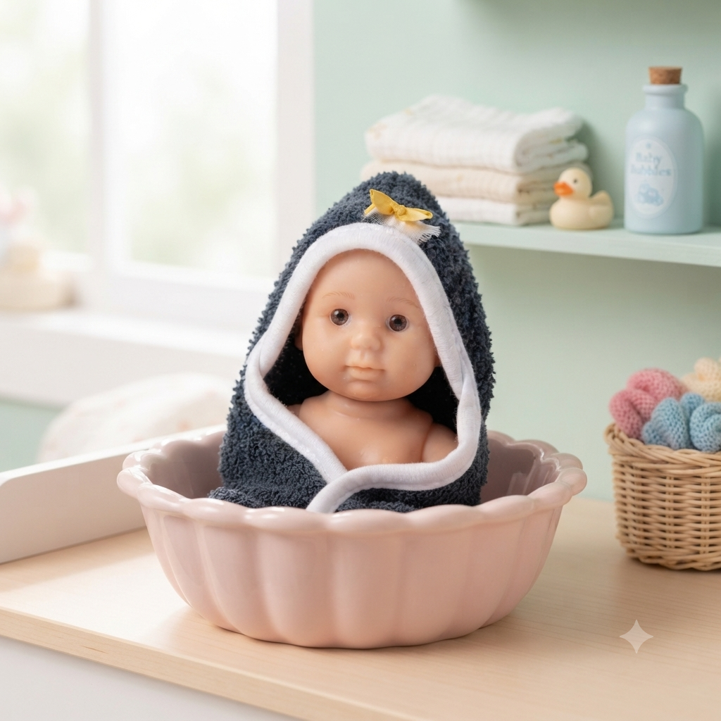Newborn Doll (4)
