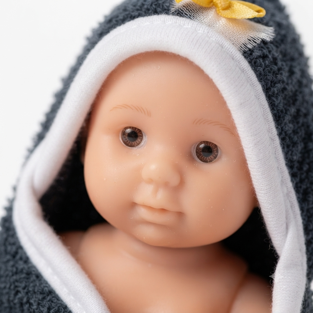 Newborn Doll (5)