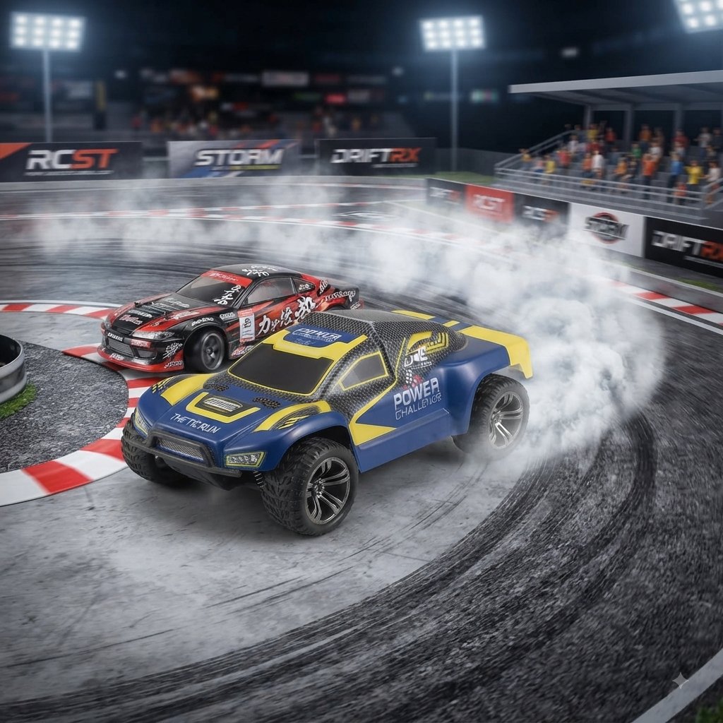 RC Car (2)