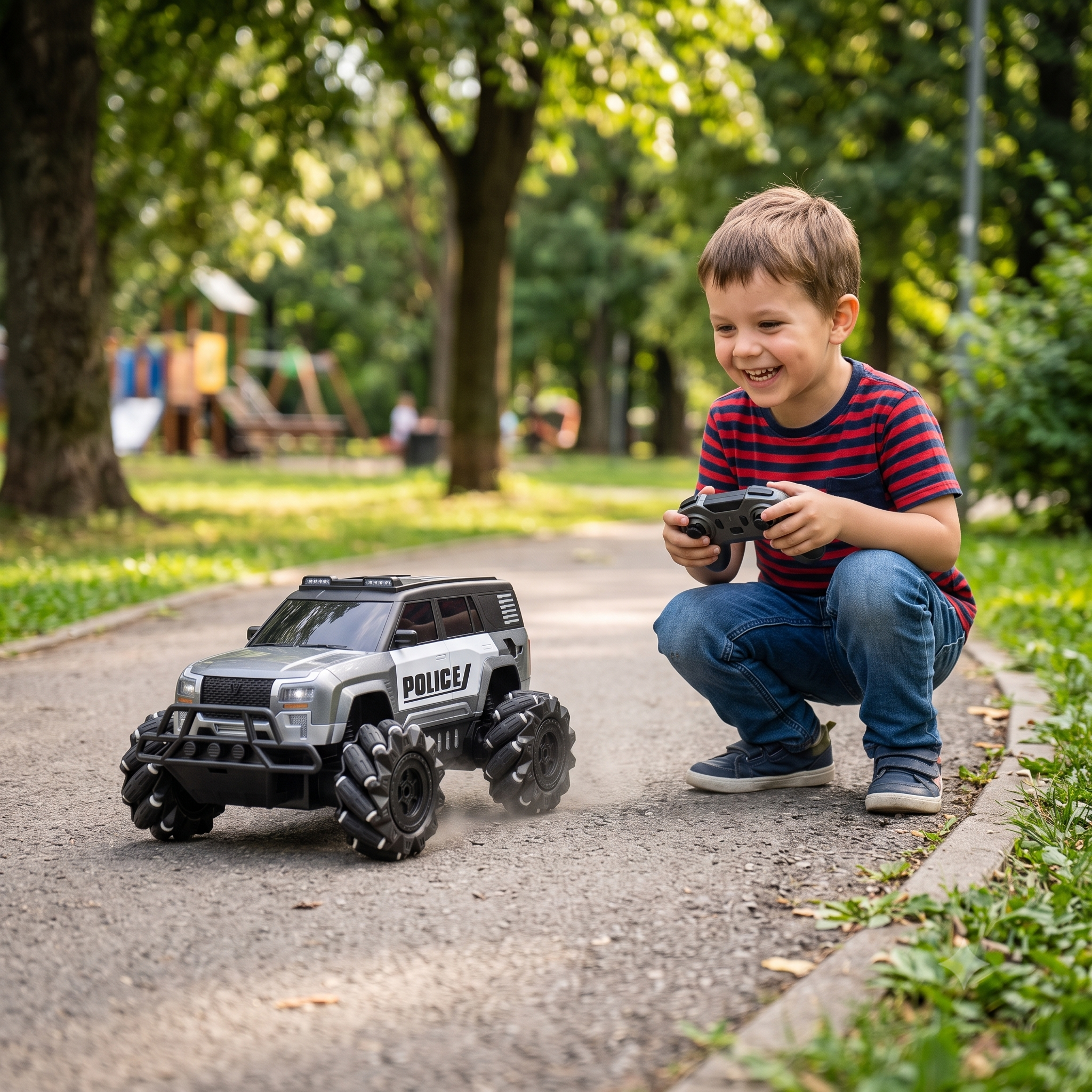 RC Car (3)