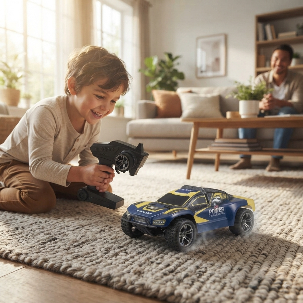 RC Car (4)