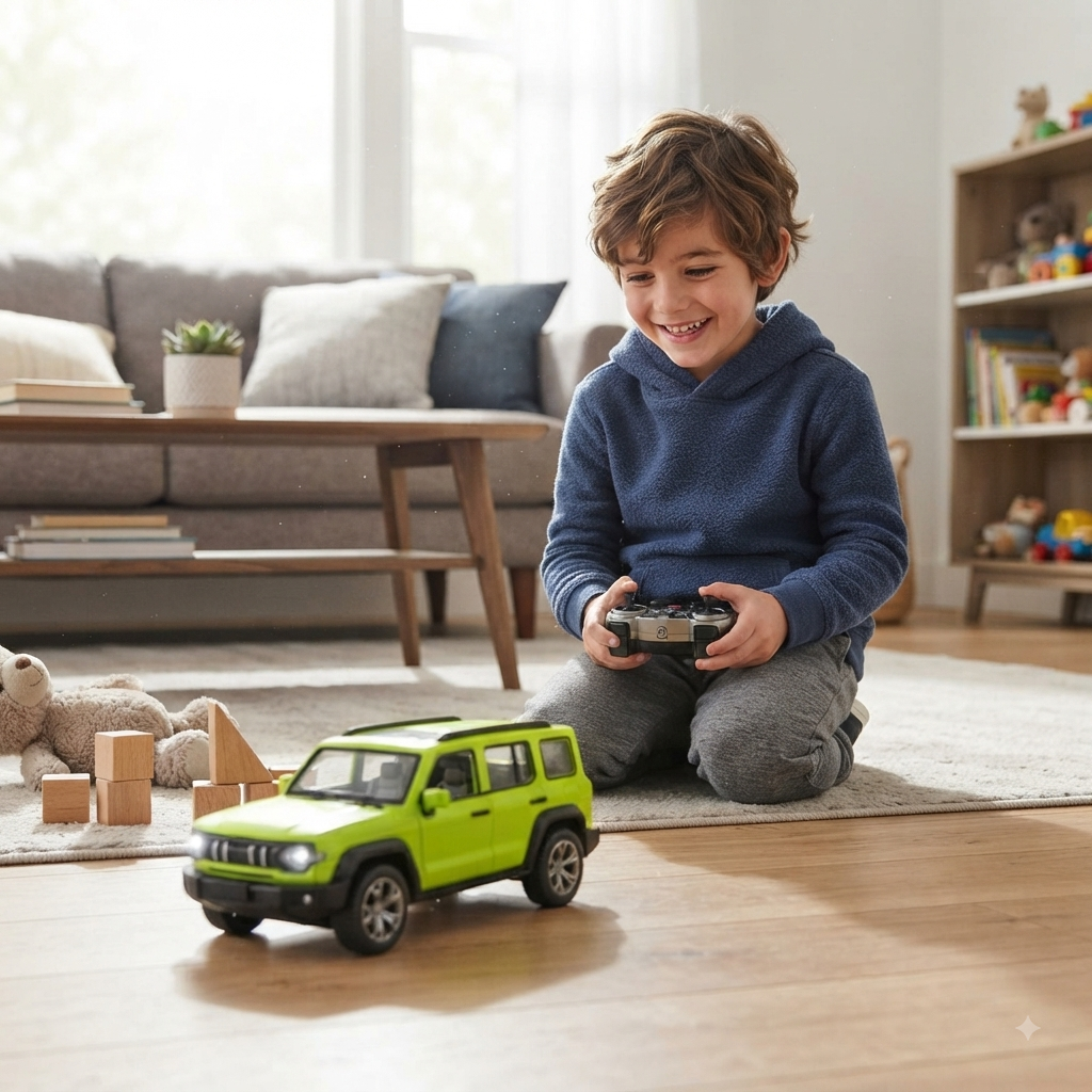 RC Car (4)