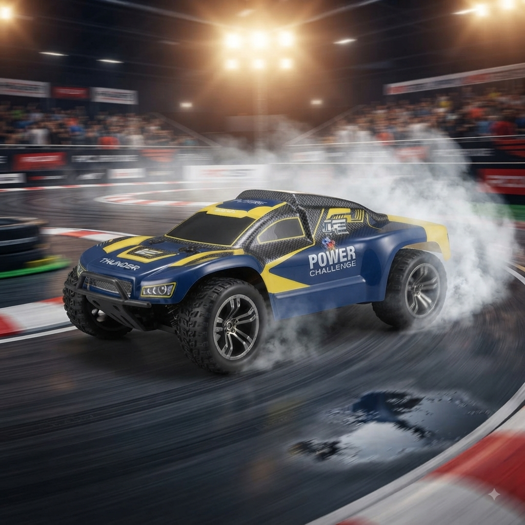 RC Car (5)