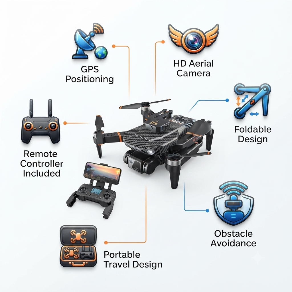 S25 GPS Drone (3)