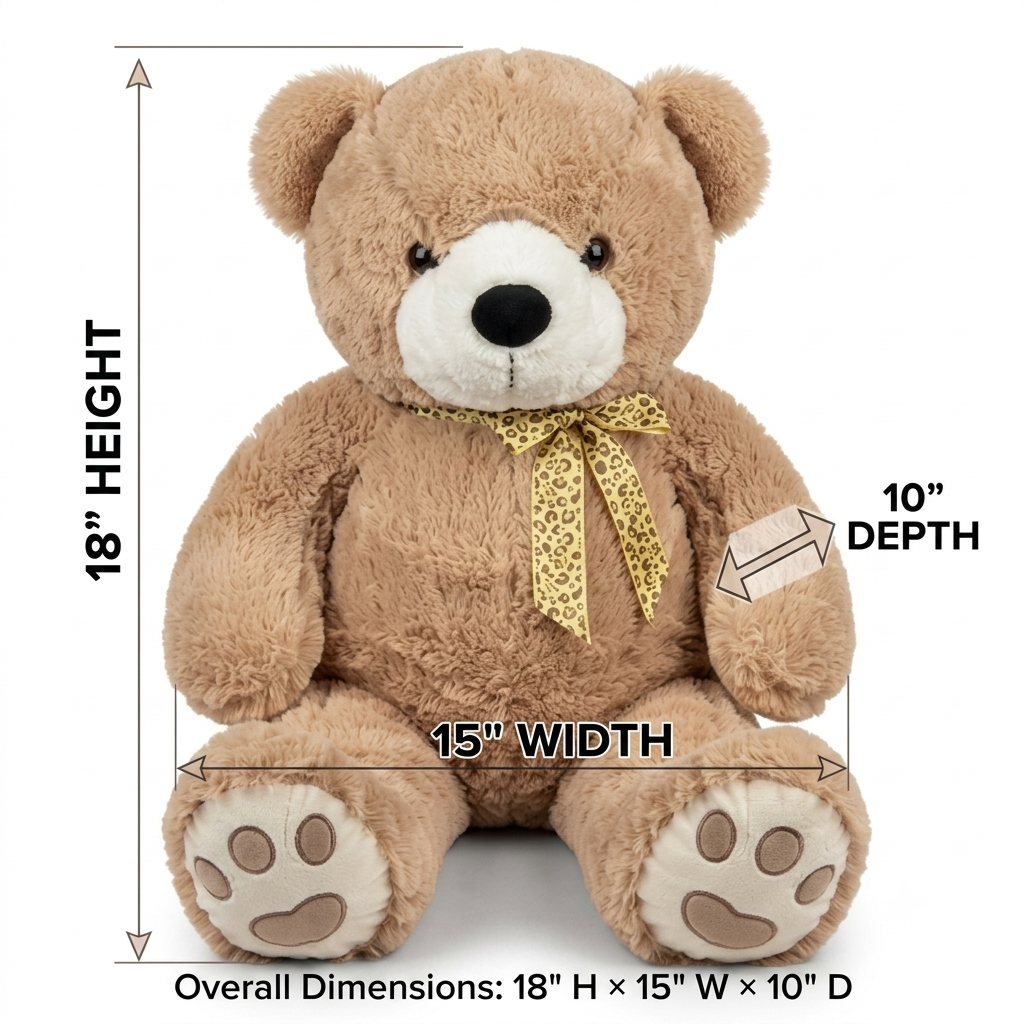 Stuffed Animal