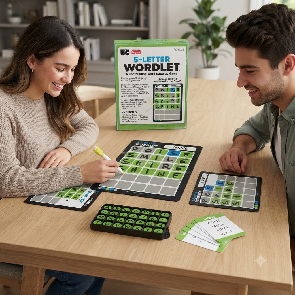 Word Game (4)