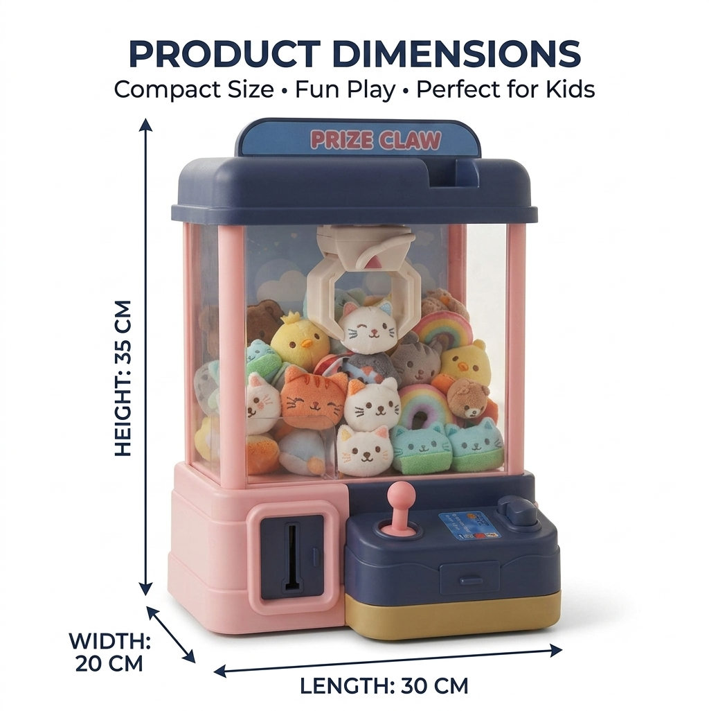 arcade toy for boys and girls