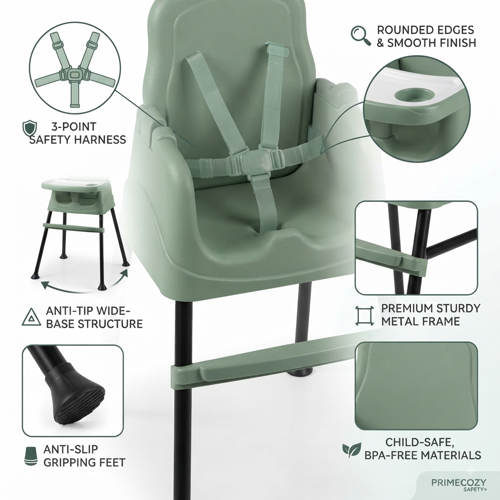 baby high chair (2)