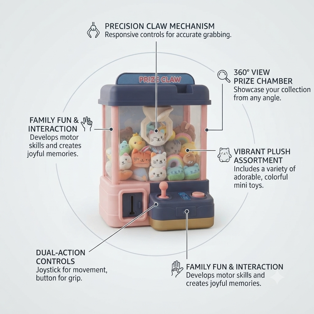 kids claw machine toy (1)