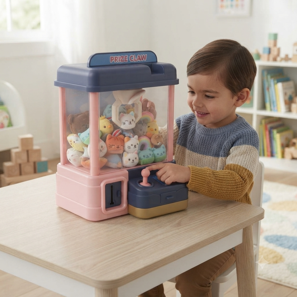 kids claw machine toy (2)