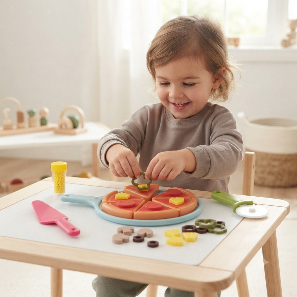 kids pizza making set (4)